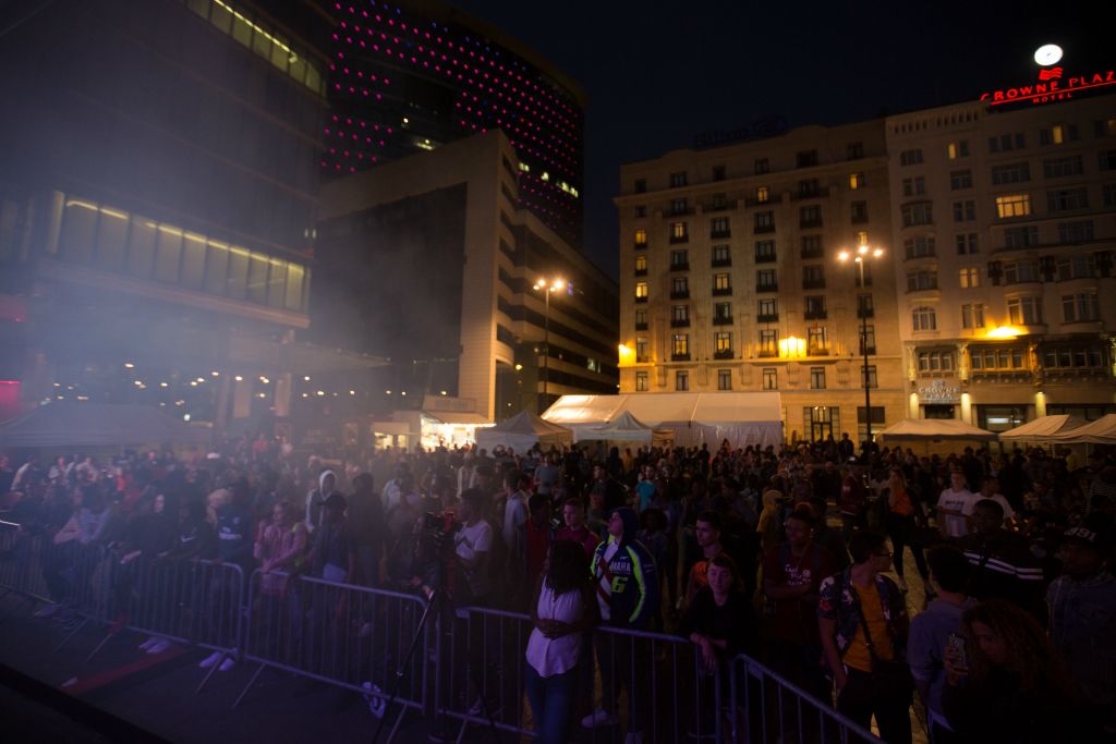 Festival Urban Life
